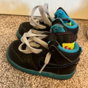 Baby Jordan 1’s